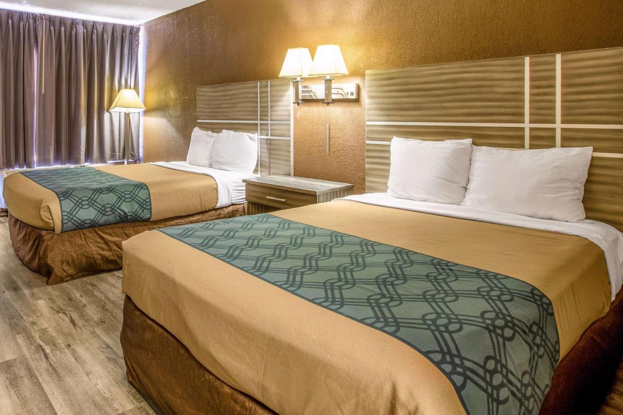Econo Lodge Choice Hotels I 95 Savannah Gateway 24 Hour Fitness Center On Site Guest Laundry On Site Perkins Restaurant Georgetown Eksteriør bilde