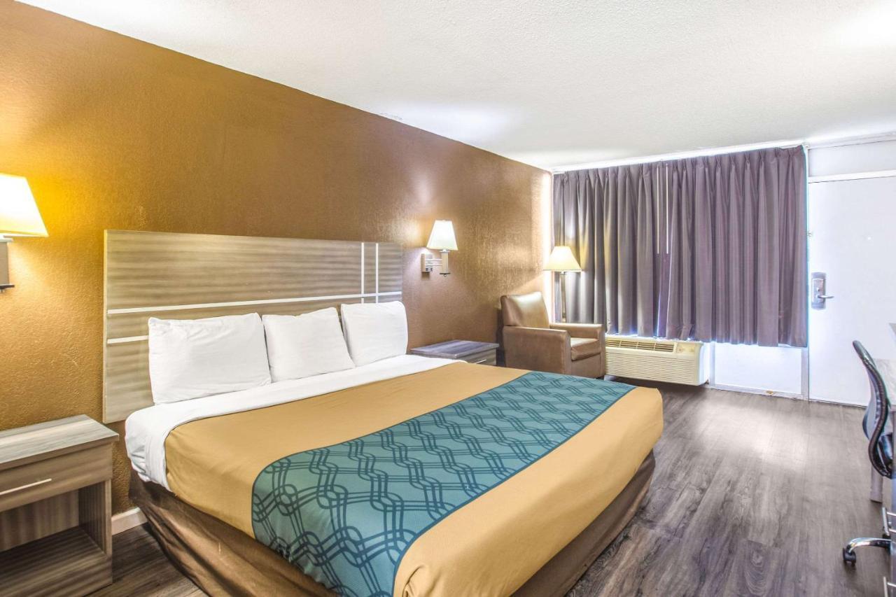 Econo Lodge Choice Hotels I 95 Savannah Gateway 24 Hour Fitness Center On Site Guest Laundry On Site Perkins Restaurant Georgetown Eksteriør bilde