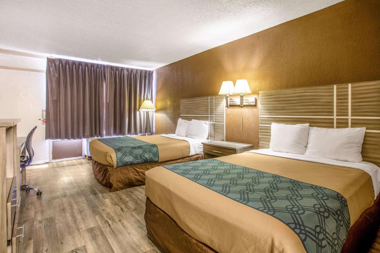 Econo Lodge Choice Hotels I 95 Savannah Gateway 24 Hour Fitness Center On Site Guest Laundry On Site Perkins Restaurant Georgetown Eksteriør bilde