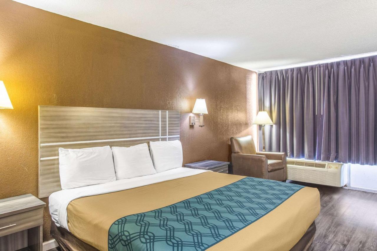Econo Lodge Choice Hotels I 95 Savannah Gateway 24 Hour Fitness Center On Site Guest Laundry On Site Perkins Restaurant Georgetown Eksteriør bilde