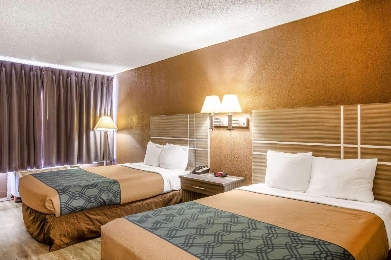 Econo Lodge Choice Hotels I 95 Savannah Gateway 24 Hour Fitness Center On Site Guest Laundry On Site Perkins Restaurant Georgetown Eksteriør bilde