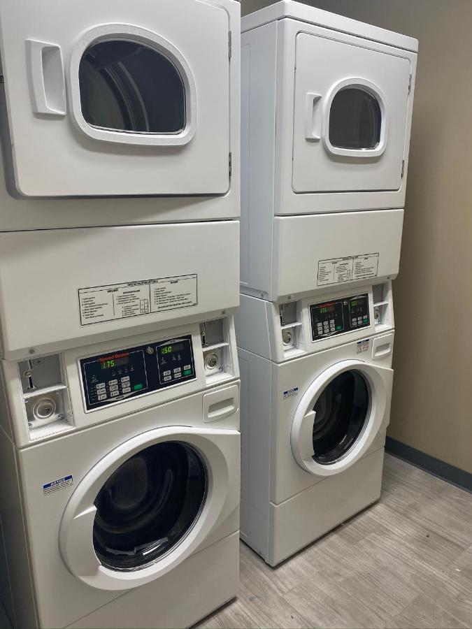 Econo Lodge Choice Hotels I 95 Savannah Gateway 24 Hour Fitness Center On Site Guest Laundry On Site Perkins Restaurant Georgetown Eksteriør bilde