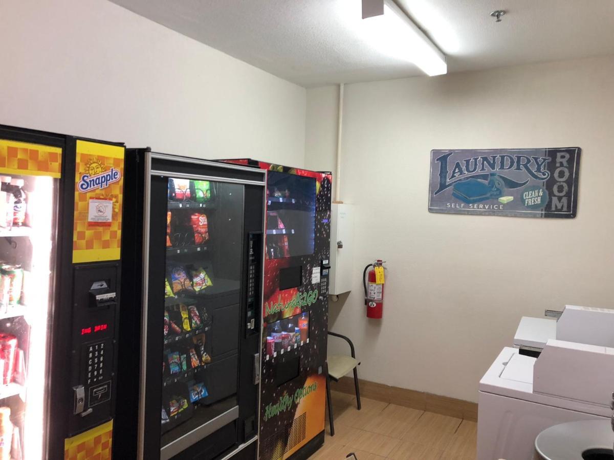 Econo Lodge Choice Hotels I 95 Savannah Gateway 24 Hour Fitness Center On Site Guest Laundry On Site Perkins Restaurant Georgetown Eksteriør bilde