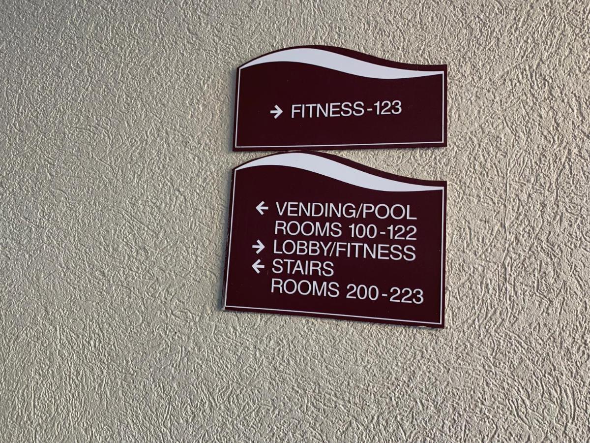 Econo Lodge Choice Hotels I 95 Savannah Gateway 24 Hour Fitness Center On Site Guest Laundry On Site Perkins Restaurant Georgetown Eksteriør bilde