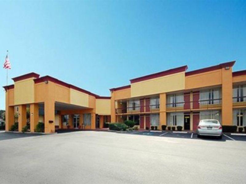 Econo Lodge Choice Hotels I 95 Savannah Gateway 24 Hour Fitness Center On Site Guest Laundry On Site Perkins Restaurant Georgetown Eksteriør bilde