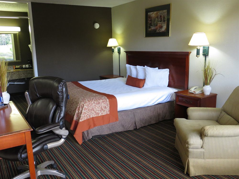 Econo Lodge Choice Hotels I 95 Savannah Gateway 24 Hour Fitness Center On Site Guest Laundry On Site Perkins Restaurant Georgetown Eksteriør bilde