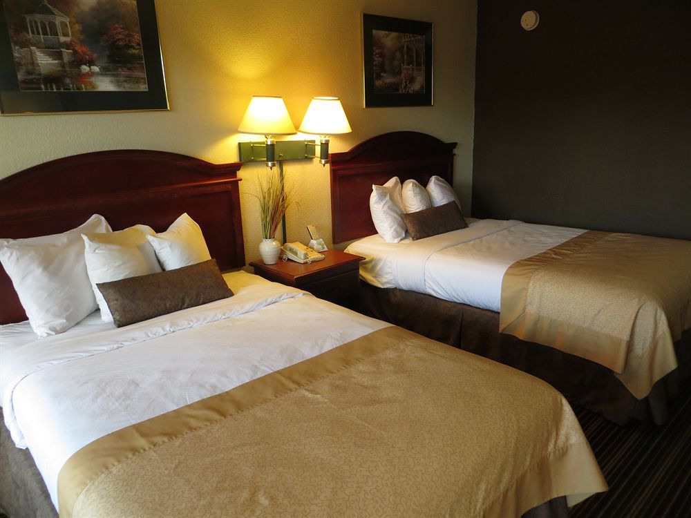 Econo Lodge Choice Hotels I 95 Savannah Gateway 24 Hour Fitness Center On Site Guest Laundry On Site Perkins Restaurant Georgetown Eksteriør bilde