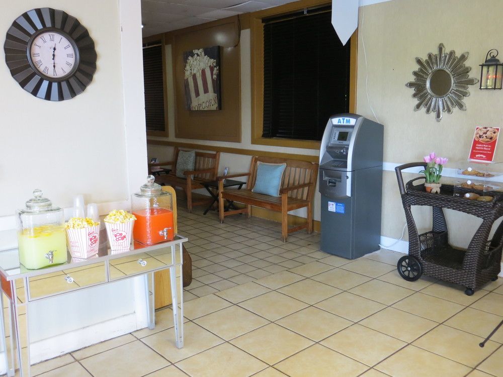 Econo Lodge Choice Hotels I 95 Savannah Gateway 24 Hour Fitness Center On Site Guest Laundry On Site Perkins Restaurant Georgetown Eksteriør bilde