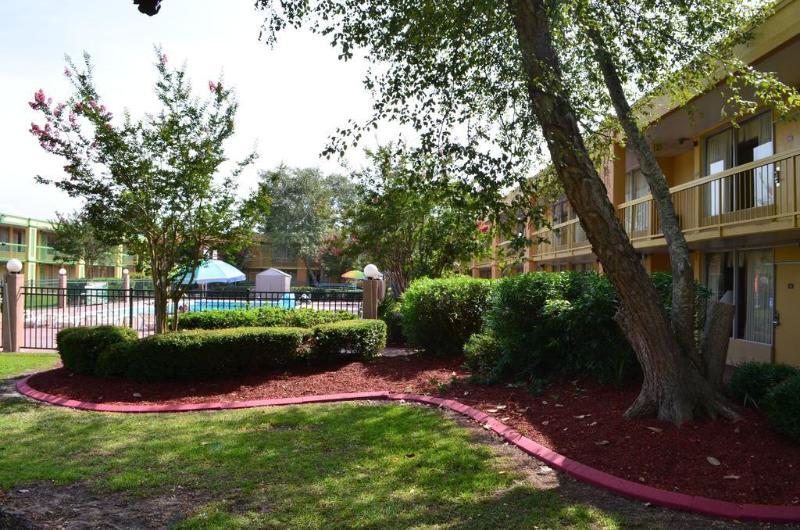 Econo Lodge Choice Hotels I 95 Savannah Gateway 24 Hour Fitness Center On Site Guest Laundry On Site Perkins Restaurant Georgetown Eksteriør bilde
